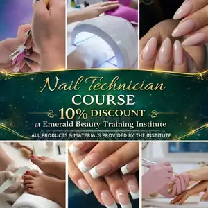 Makeup and Nail School in Addis Ababa