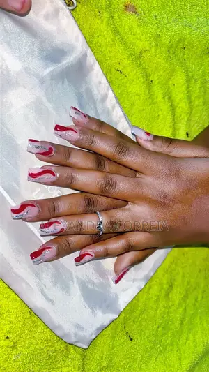 Makeup and Nail School in Addis Ababa