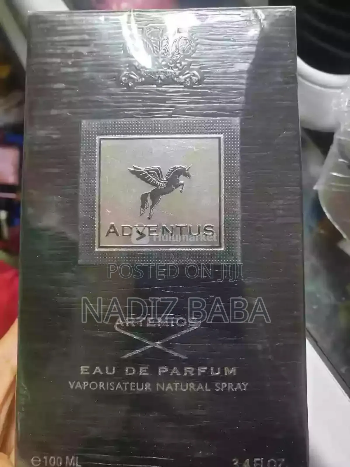 Perfume Artemios