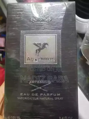 Perfume Artemios