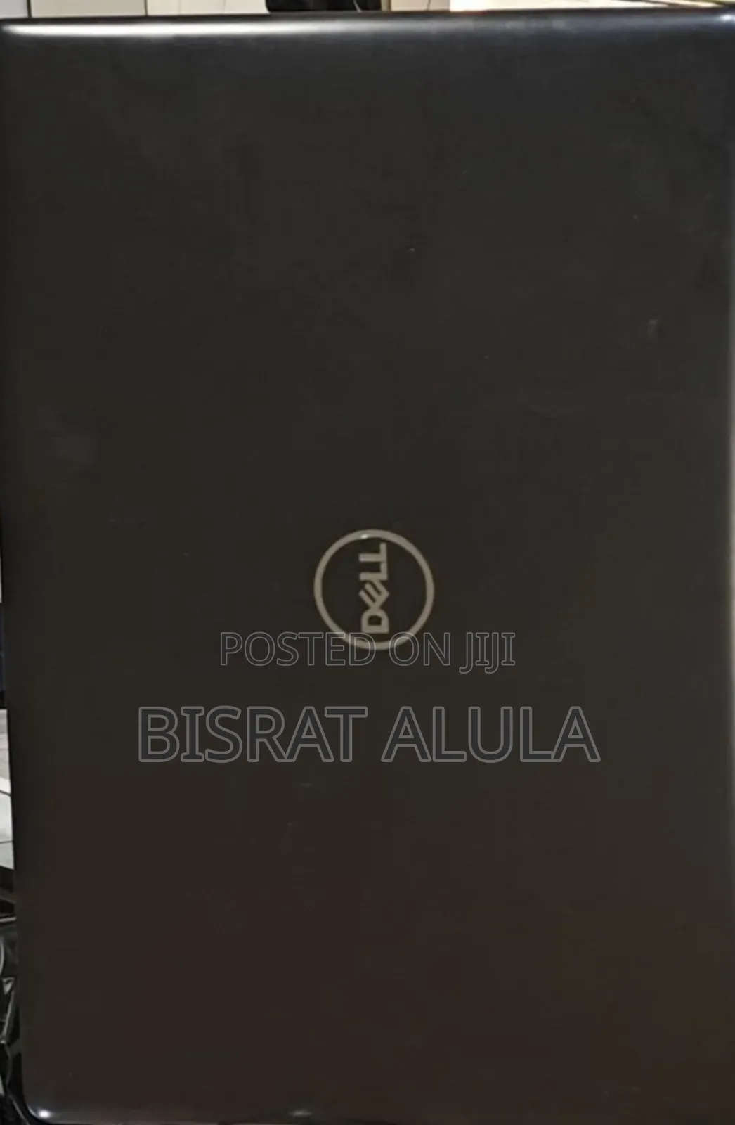 New Laptop Dell Inspiron 15 8GB Intel Core I7 SSD 256GB