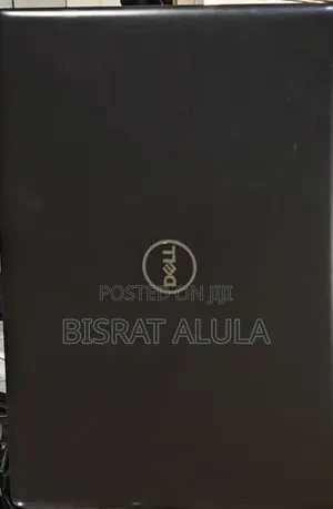 New Laptop Dell Inspiron 15 8GB Intel Core I7 SSD 256GB