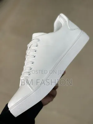 Lacoste All White