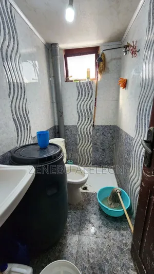 Furnished 2bdrm Condo in Summit Condominium, Bole for sale