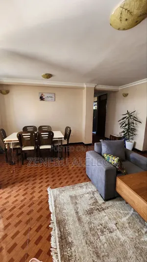 Furnished 2bdrm Condo in Summit Condominium, Bole for sale