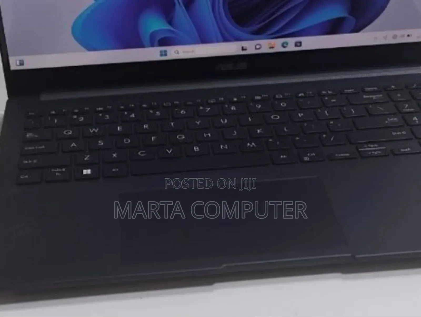 New Laptop Asus VivoBook Pro 15 N580VD 16GB Intel Core I9 SSD 1T