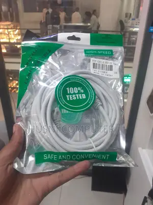 5m Ethernet Cable