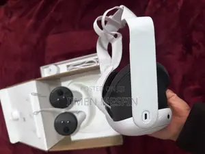 Meta Quest 3 (500gb)