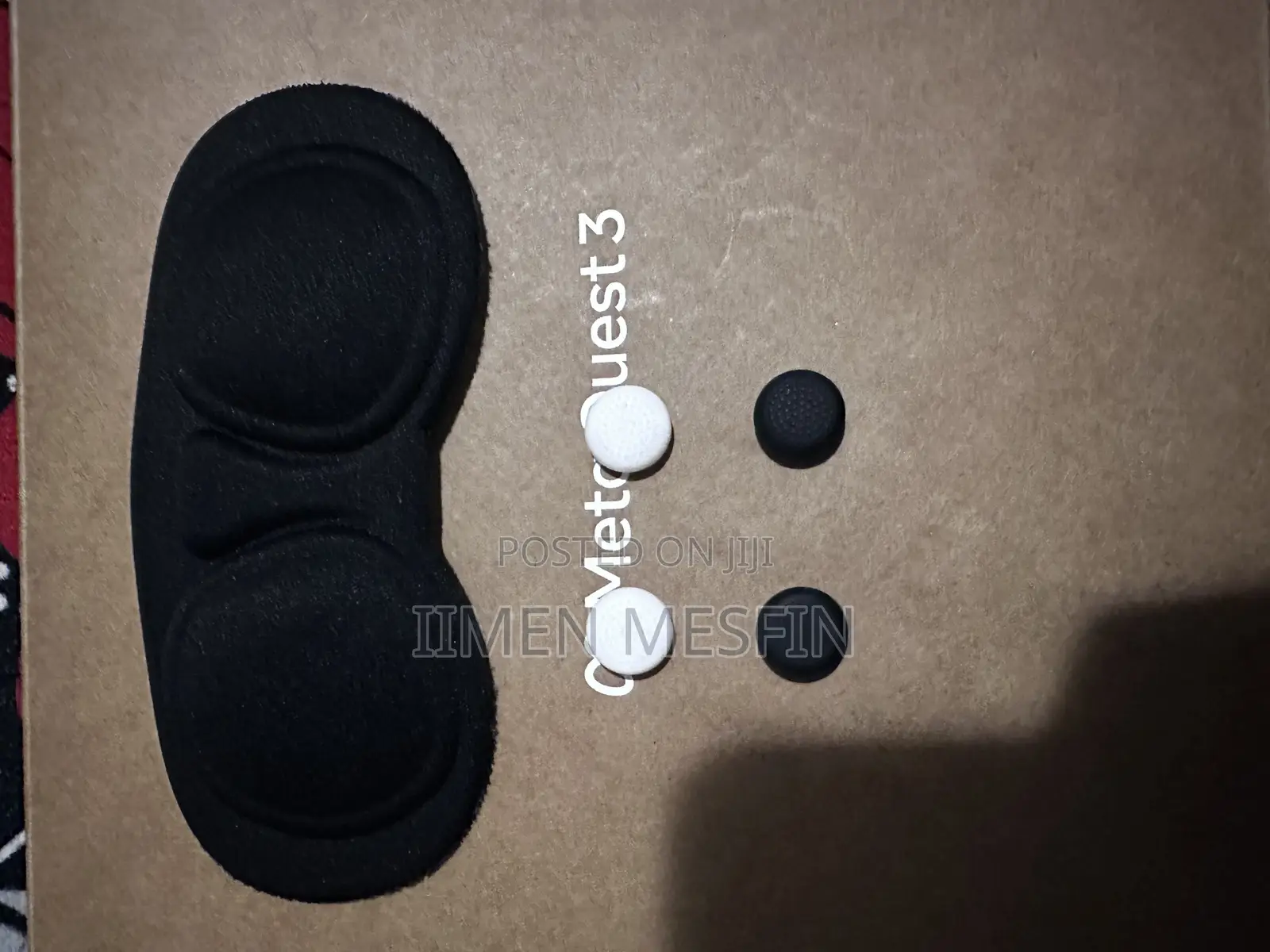 Meta Quest 3 (500gb)