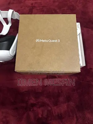 Meta Quest 3 (500gb)