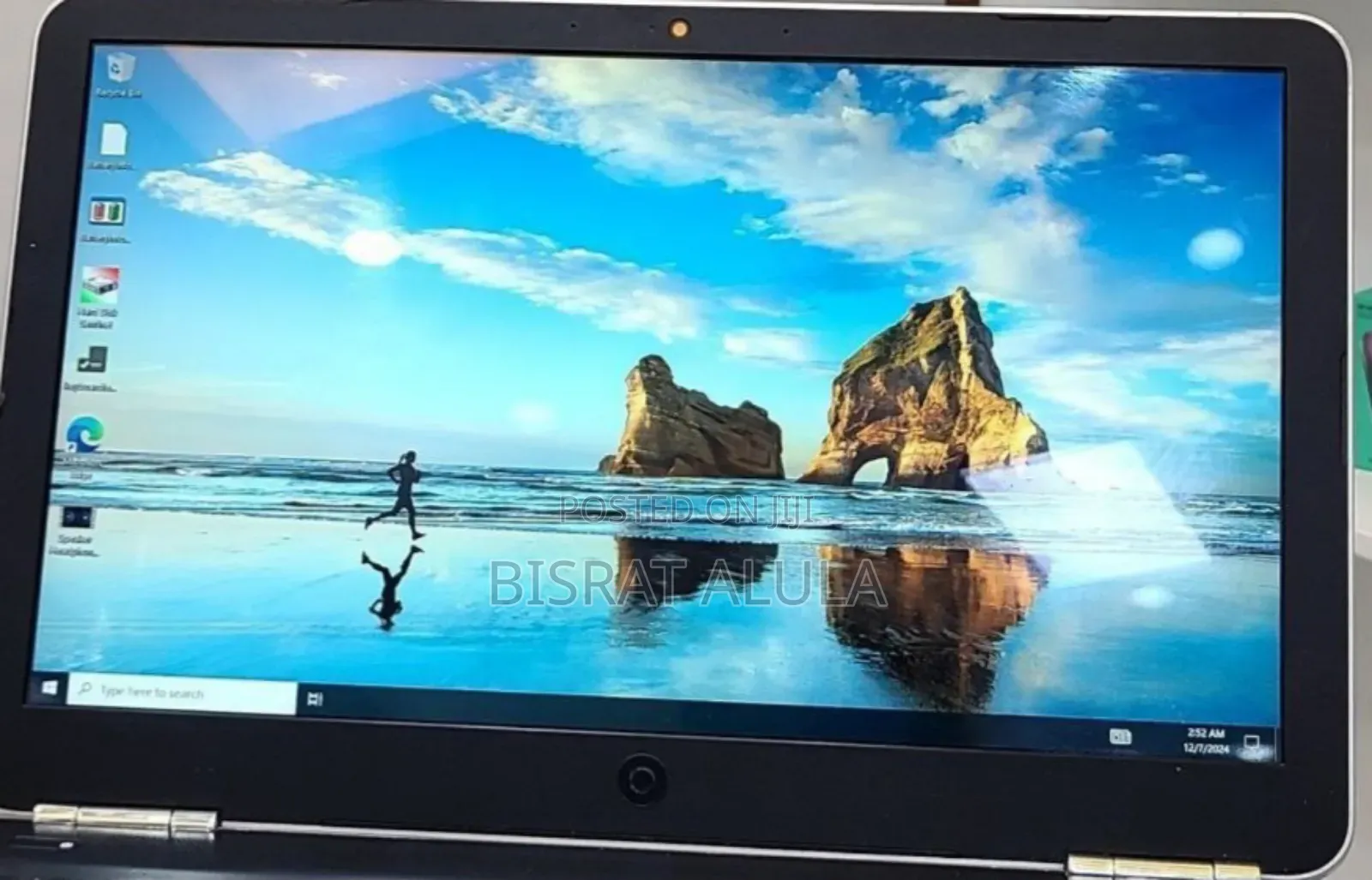 New Laptop HP Pavilion 15 8GB Intel Core I5 SSD 256GB