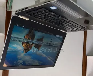 New Laptop HP Pavilion 15 8GB Intel Core I5 SSD 256GB