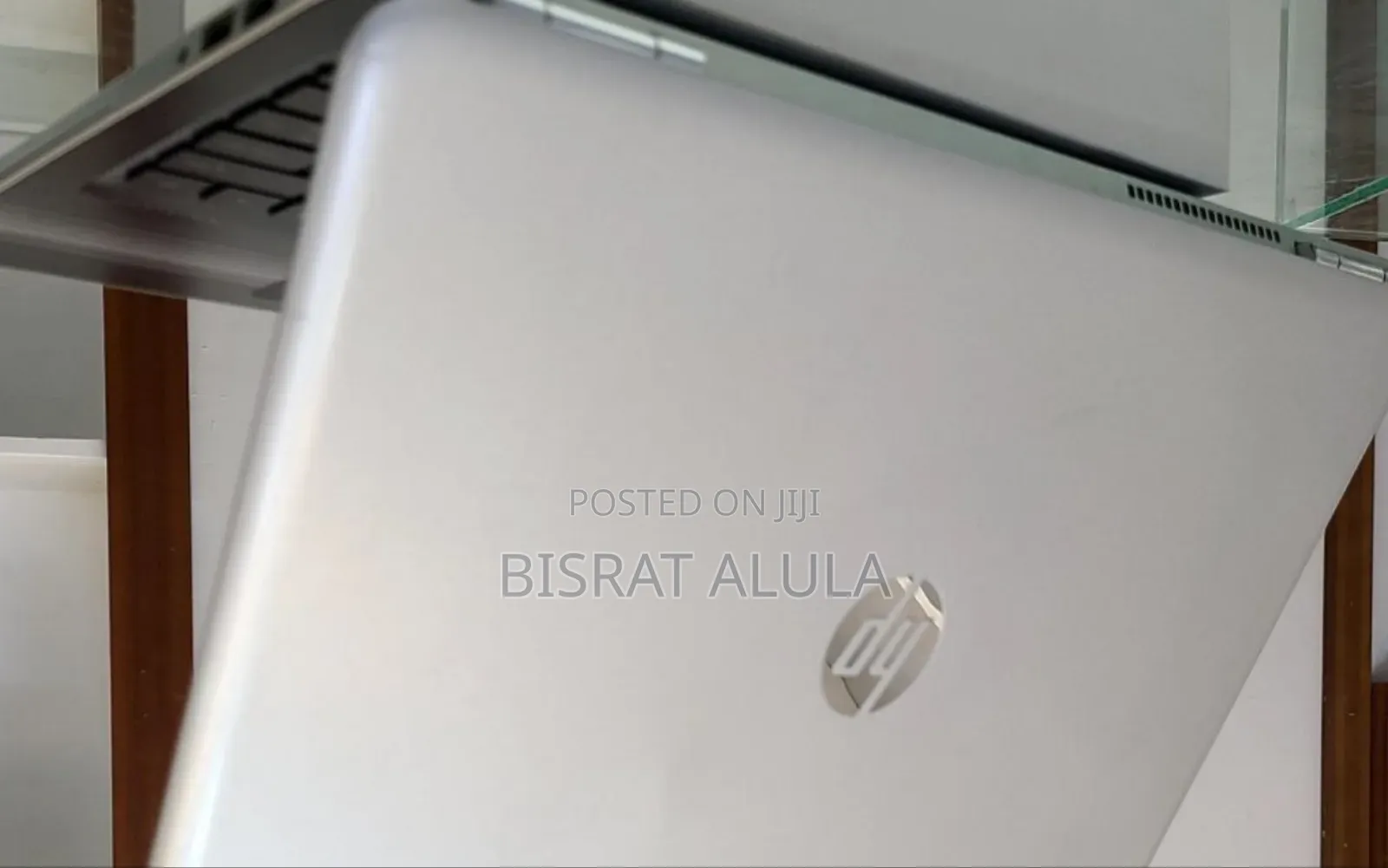 New Laptop HP Pavilion 15 8GB Intel Core I5 SSD 256GB