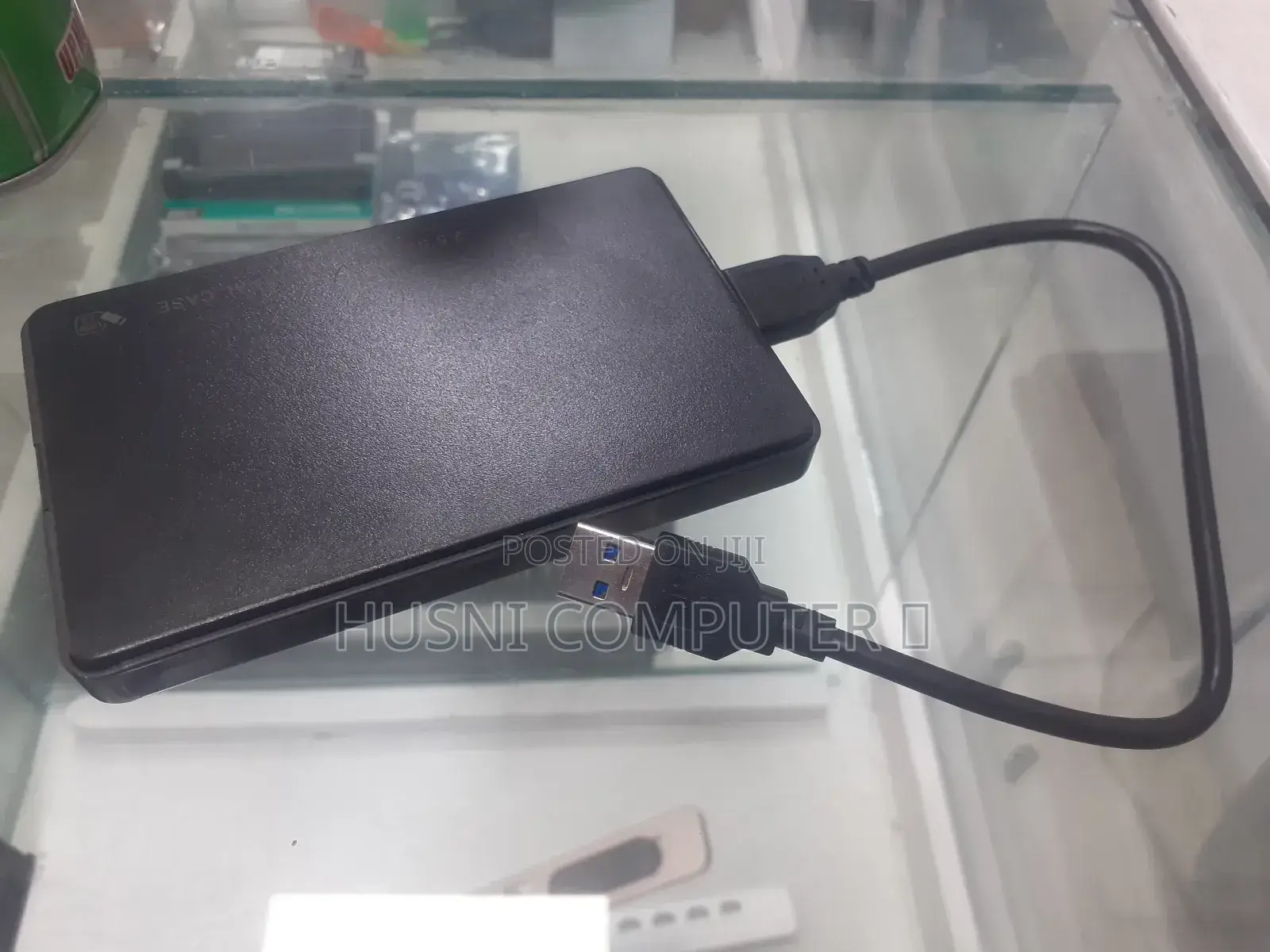 Hard Disk Case