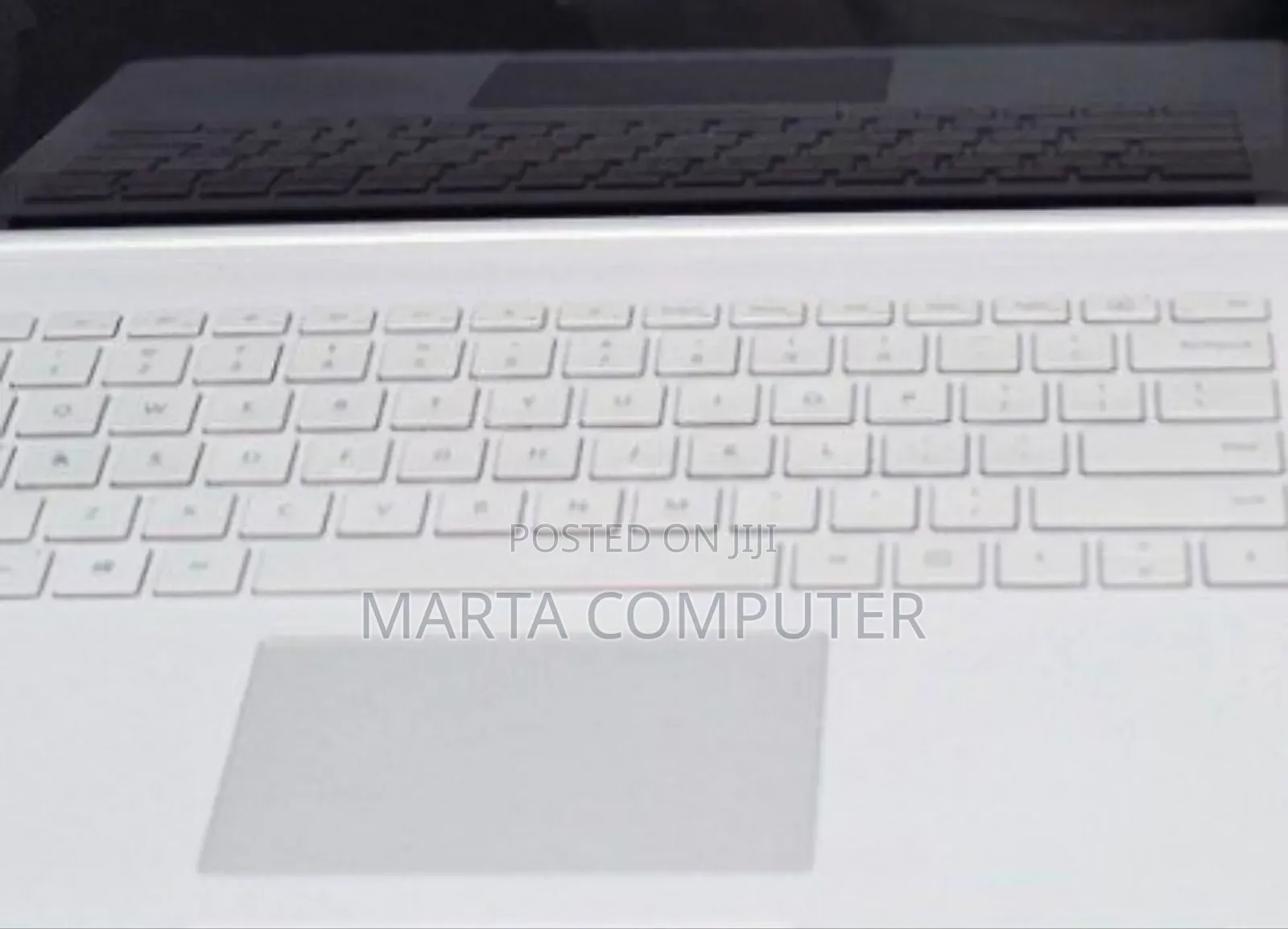 New Laptop Microsoft Surface Book 3 16GB Intel Core I7 SSD 256GB