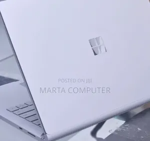 New Laptop Microsoft Surface Book 3 16GB Intel Core I7 SSD 256GB