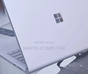 New Laptop Microsoft Surface Book 3 16GB Intel Core I7 SSD 256GB