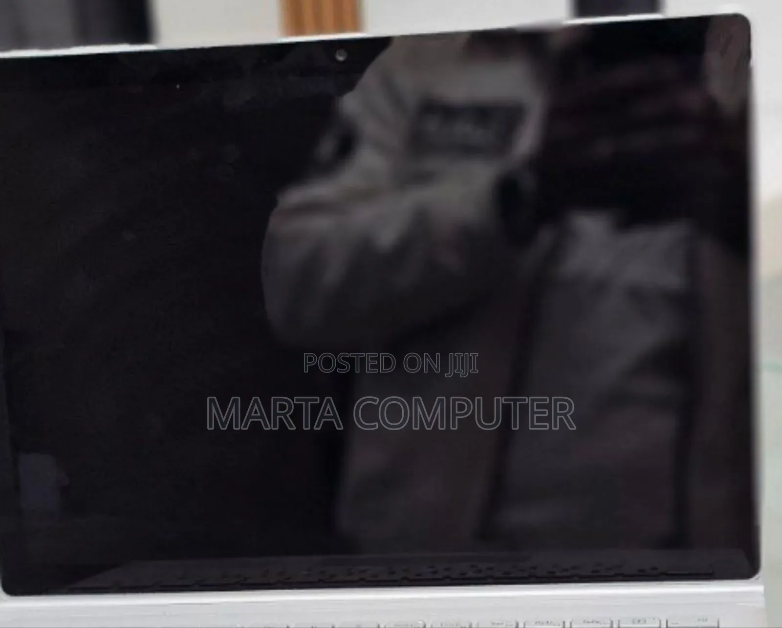 New Laptop Microsoft Surface Book 3 16GB Intel Core I7 SSD 256GB