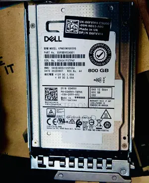Dell 800gb Enterprise