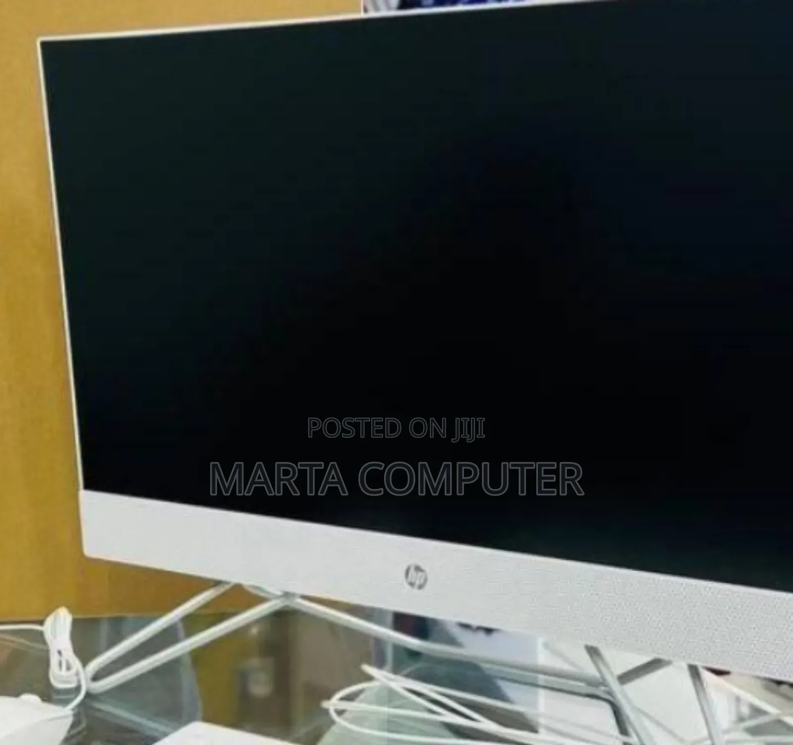 New Dell Optiplex 3240 All-in-One 16GB Intel Core I5 SSD 512GB