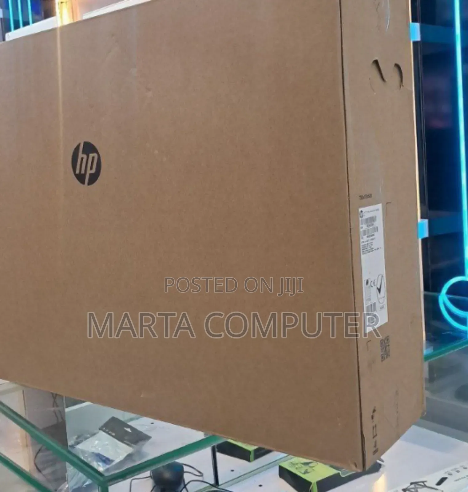 New Dell Optiplex 3240 All-in-One 16GB Intel Core I5 SSD 512GB