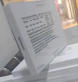 New Samsung Galaxy Tab S9 FE 128 GB