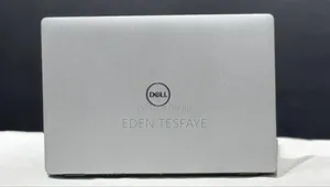 New Laptop Dell Latitude 5310 8GB Intel Core I5 SSD 256GB