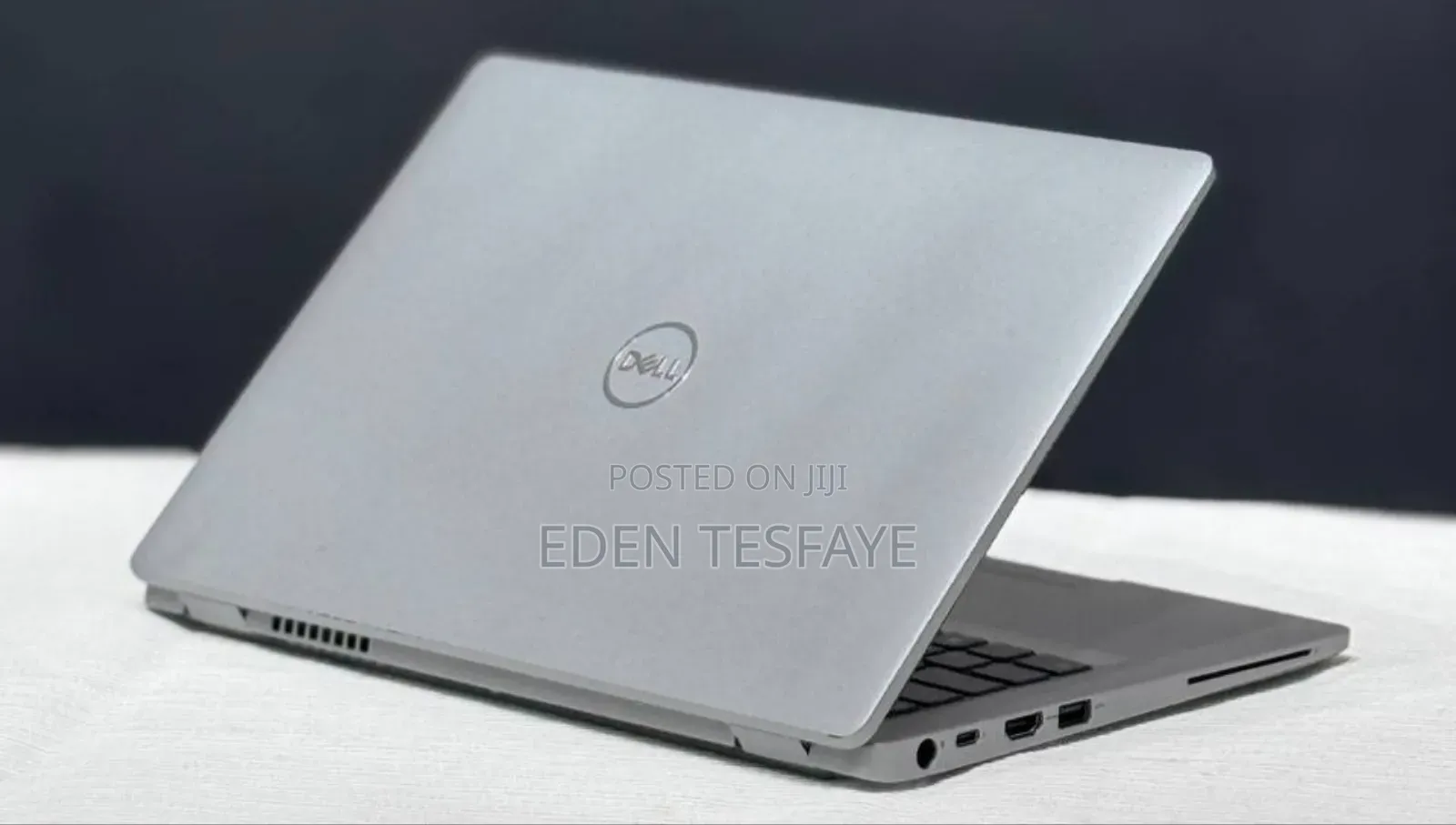 New Laptop Dell Latitude 5310 8GB Intel Core I5 SSD 256GB