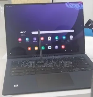 New Samsung Galaxy Tab S9 FE 256 GB