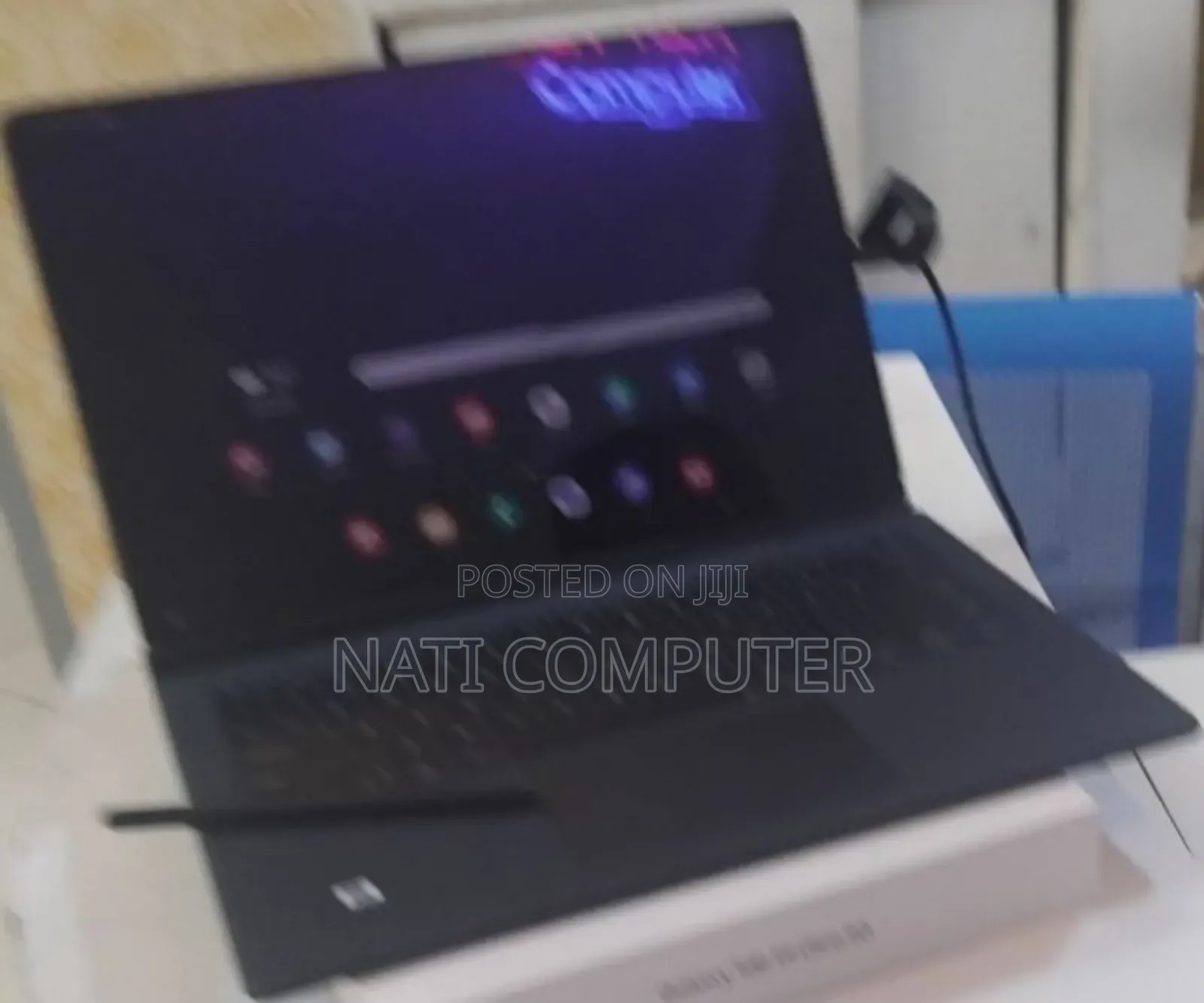 New Samsung Galaxy Tab S9 FE 256 GB