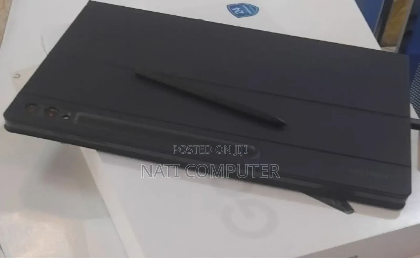 New Samsung Galaxy Tab S9 FE 256 GB