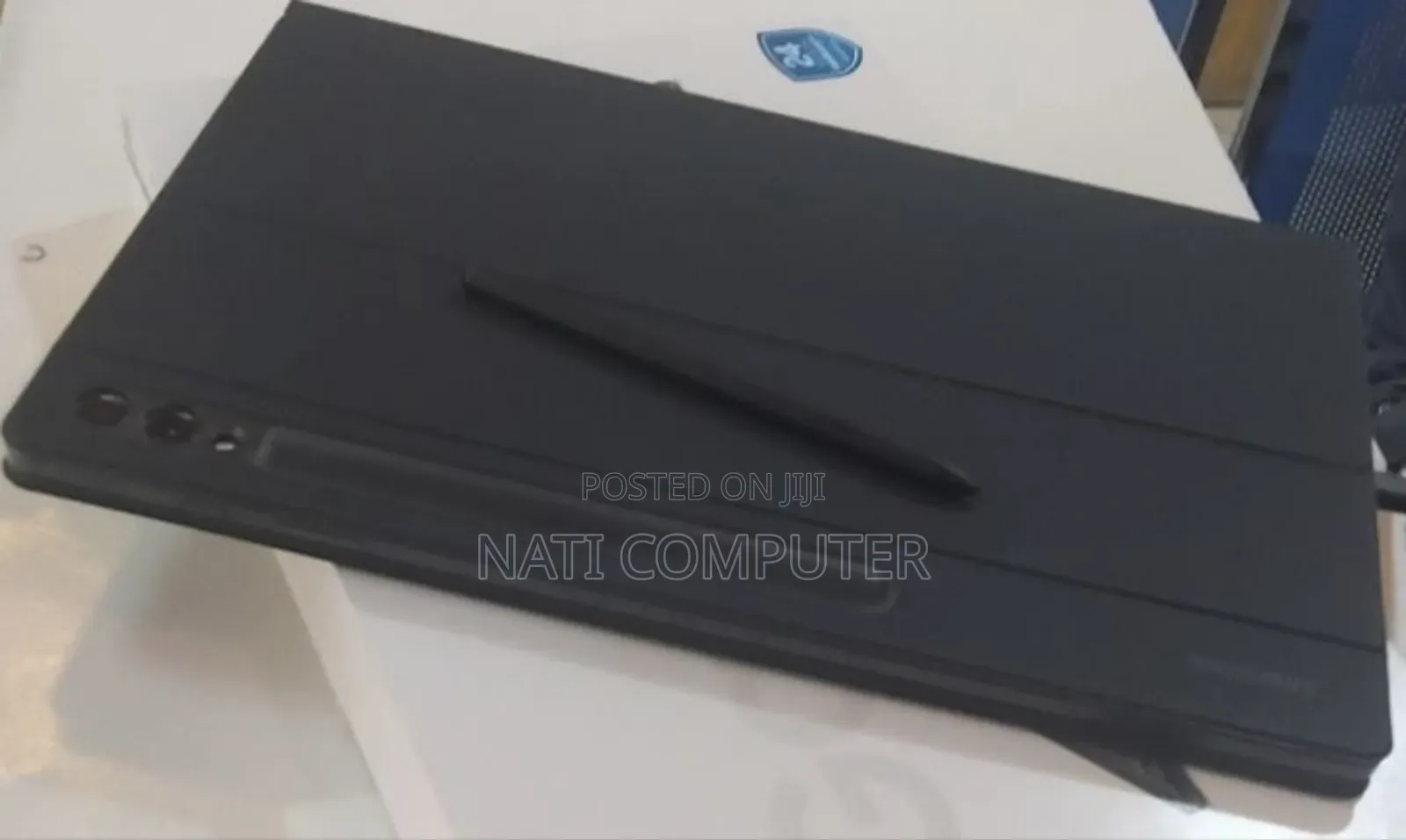 New Samsung Galaxy Tab S9 FE 256 GB