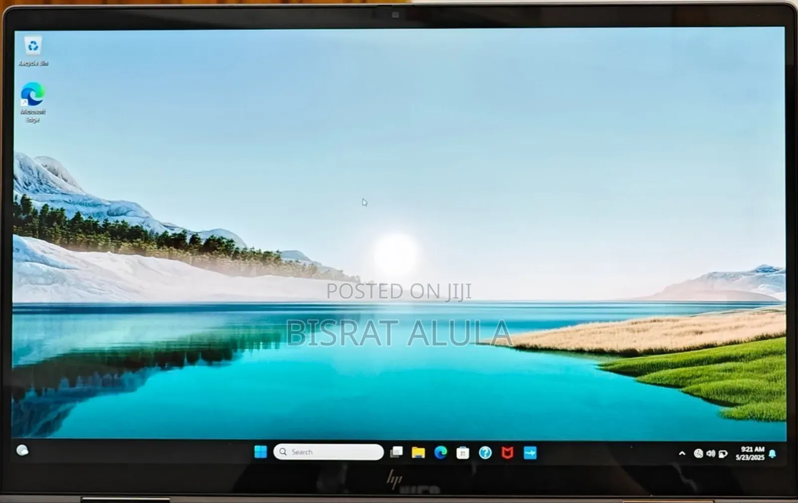 New Laptop HP Pavilion 15 32GB Intel Core I7 SSD 1T