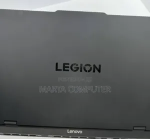 New Laptop Lenovo Legion 5 16GB AMD Ryzen 7 SSD 512GB