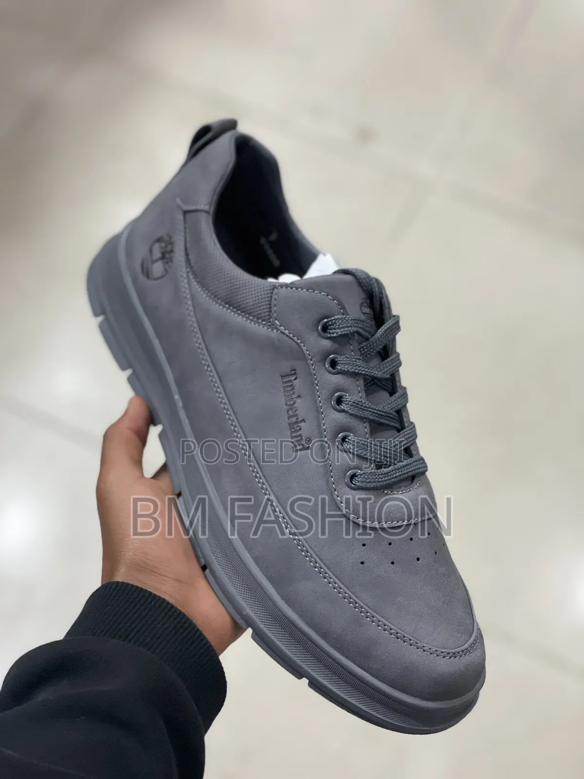 Timberland Men's Casual Sneakers for All Occasions (Free Delivery )