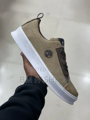 Timberland Men's Shoes (High Quality Comfortable Flat Sneakers)