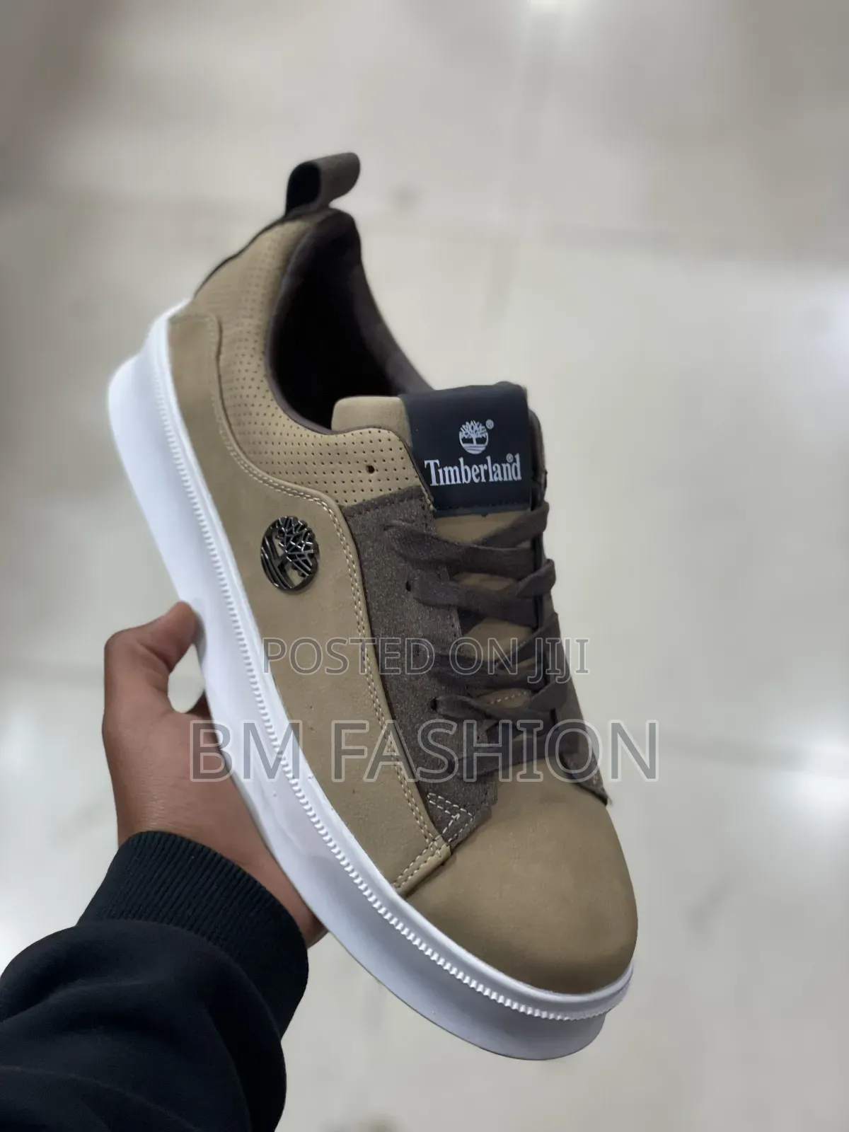 Timberland Men's Shoes (High Quality Comfortable Flat Sneakers)