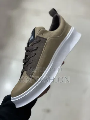 Timberland Men's Shoes (High Quality Comfortable Flat Sneakers)