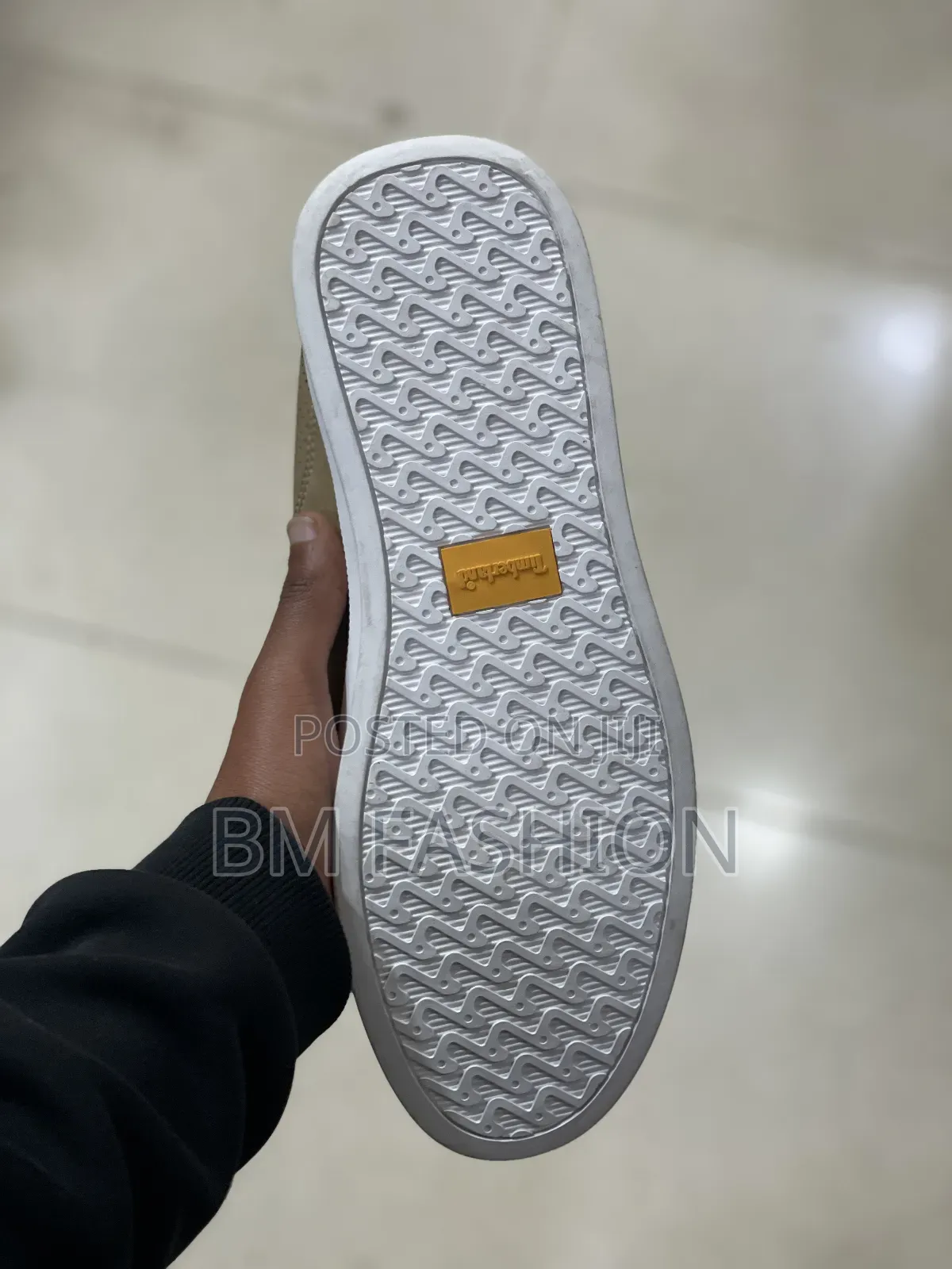 Timberland Men's Shoes (High Quality Comfortable Flat Sneakers)