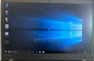 New Laptop Lenovo ThinkPad X1 Carbon 8GB Intel Core I5 SSD 256GB