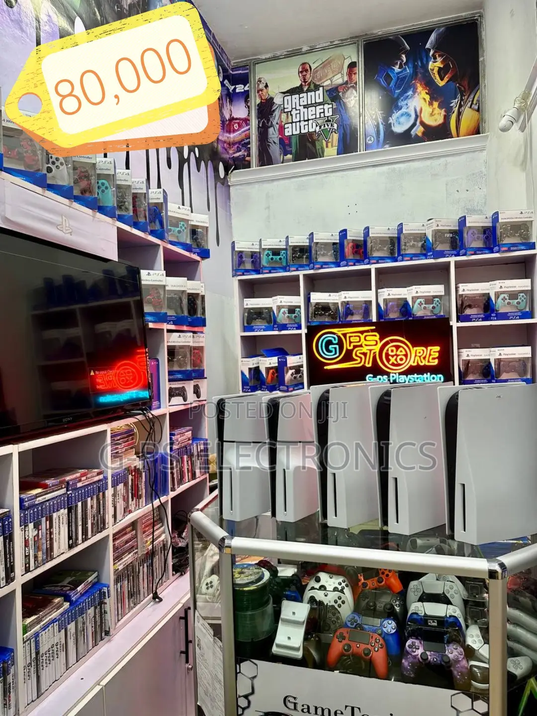 Playstation 5 Big Discount G-Ps Playstation