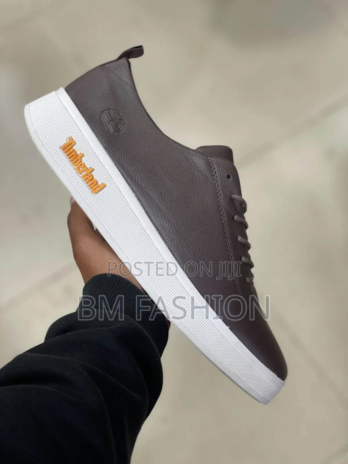 Timberland Men's Classic Shoes (Easy Wear) Free Delivery