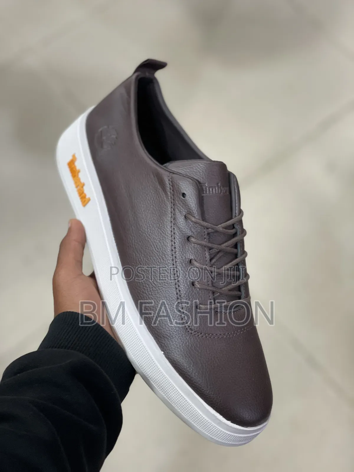 Timberland Men's Classic Shoes (Easy Wear) Free Delivery