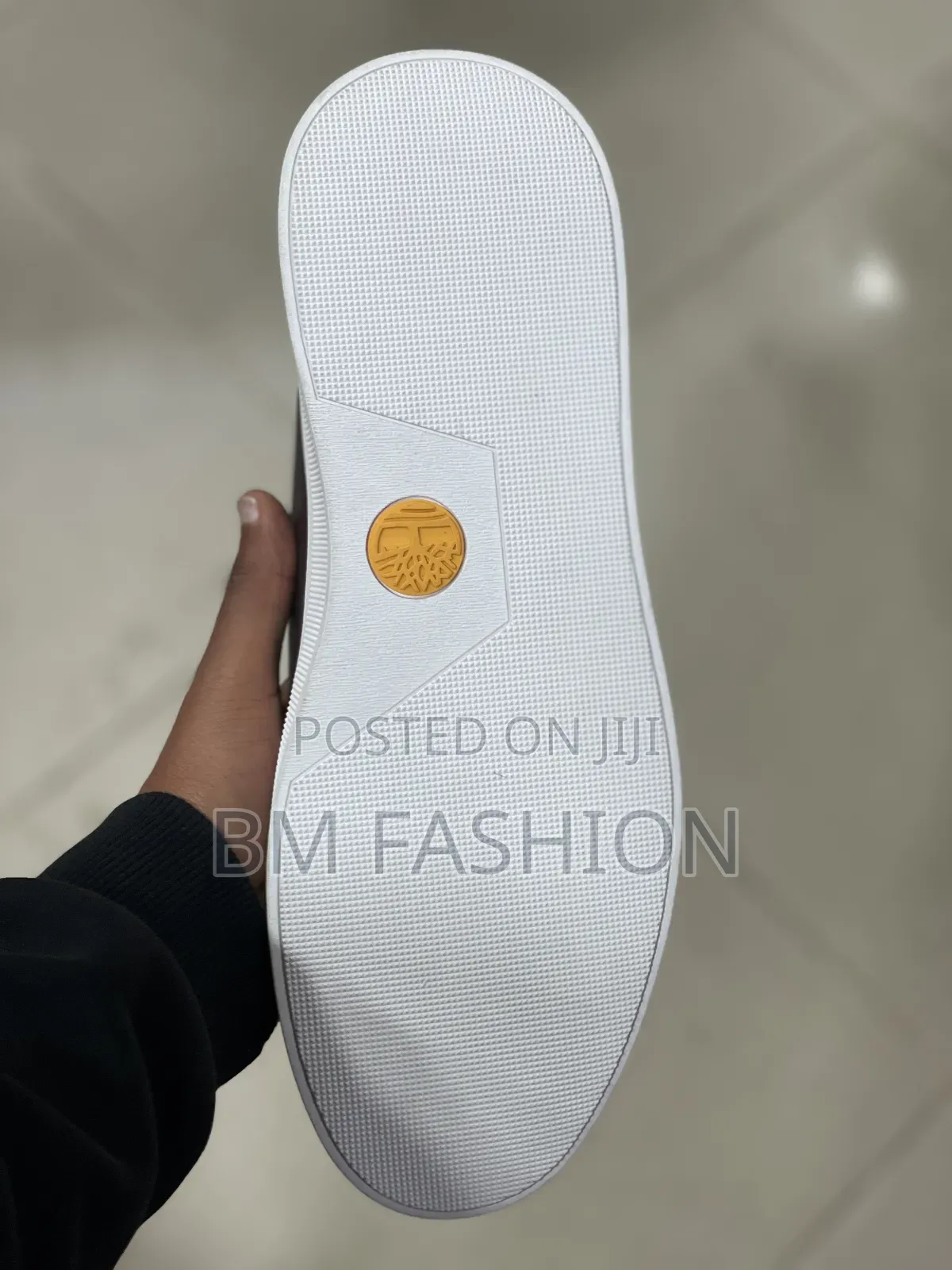 Timberland Men's Classic Shoes (Easy Wear) Free Delivery