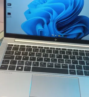 New Laptop HP EliteBook 830 G8 16GB Intel Core I5 SSD 512GB