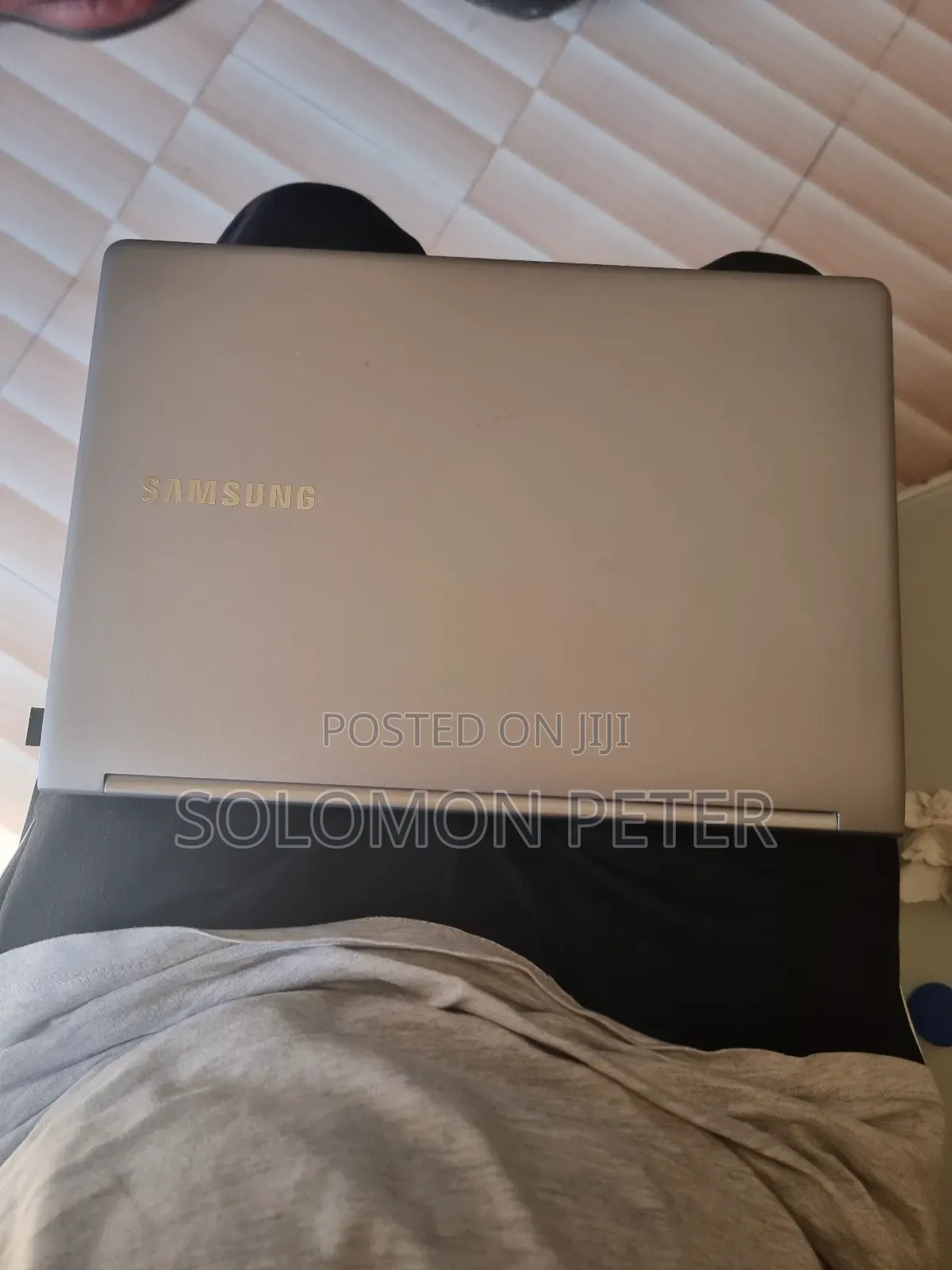 Laptop Samsung 8GB Intel Core I7 HDD+SSD 256GB