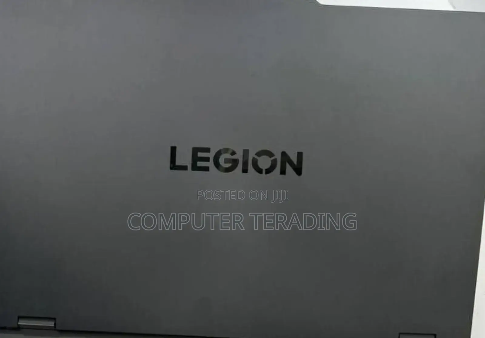 New Laptop Lenovo Legion 5 16GB AMD Ryzen 7 SSD 512GB