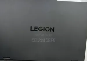 New Laptop Lenovo Legion 5 16GB AMD Ryzen 7 SSD 512GB