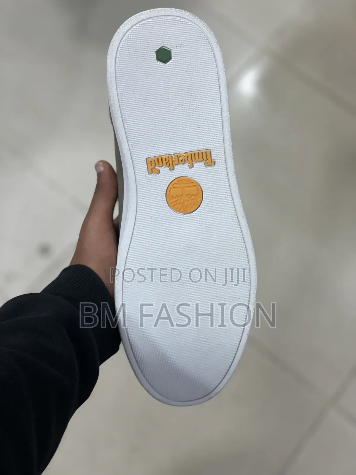 Timberland Authentic Quality Sneakers Available in Different Colors)