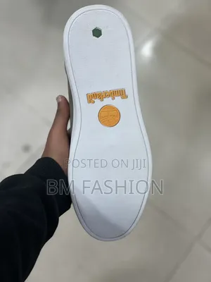 Timberland Authentic Quality Sneakers Available in Different Colors)